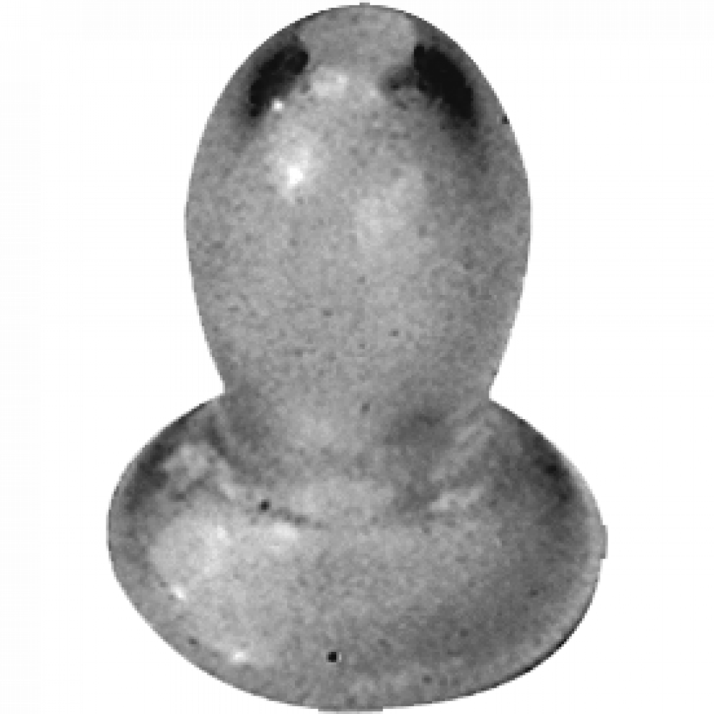 BT-2 Small Earcones for Use with ET-4 (Bag of Five)
