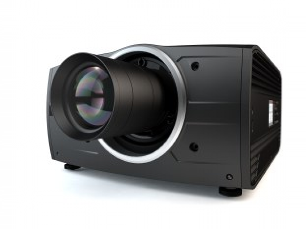 F70-4K6 4K UHD Laser Phosphor Projector