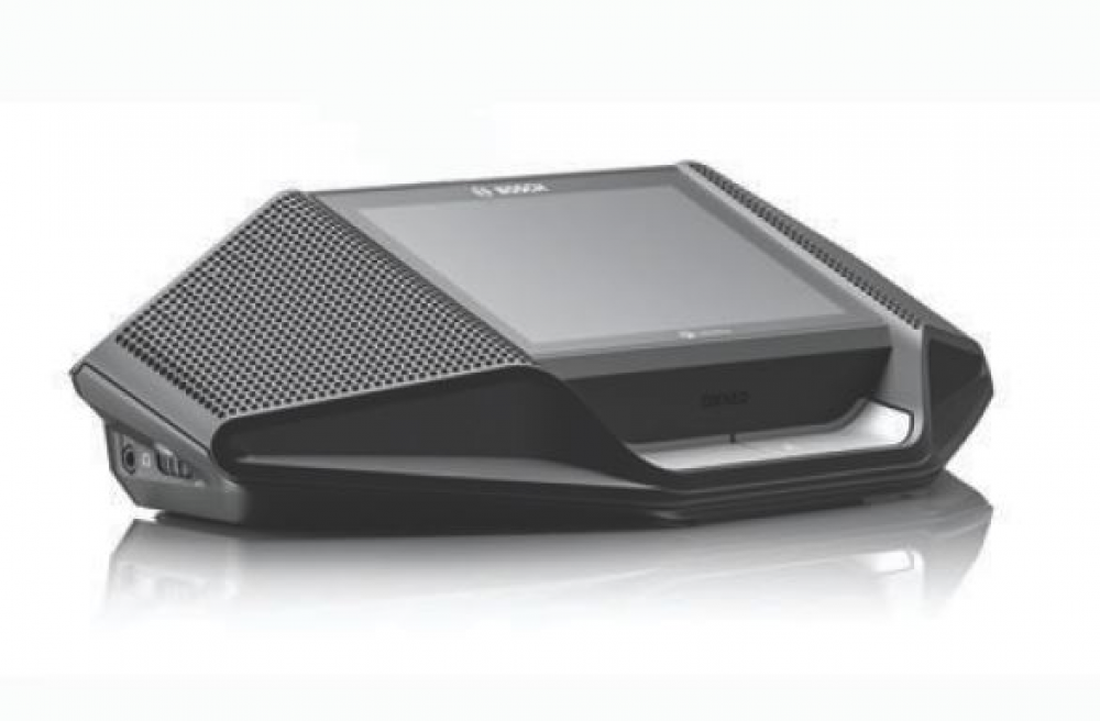 DICENTIS Wireless Device Extended