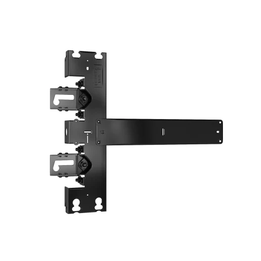 TILD1X05US-M TiLED Middle dvLED Wall Mount for Unilumin USLIM Series, 500 mm Tall