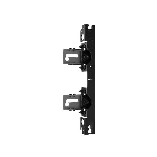 TILD1X05US-R TiLED Right dvLED Wall Mount for Unilumin USLIM Series, 500 mm Tall