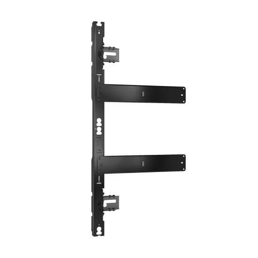 TILD1X1US-L TiLED Left dvLED Wall Mount for Unilumin USLIM Series, 1,000 mm Tall