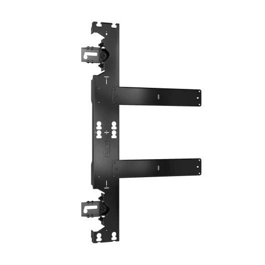 TILD1X1US-M TiLED Middle dvLED Wall Mount for Unilumin USLIM Series, 1,000 mm Tall