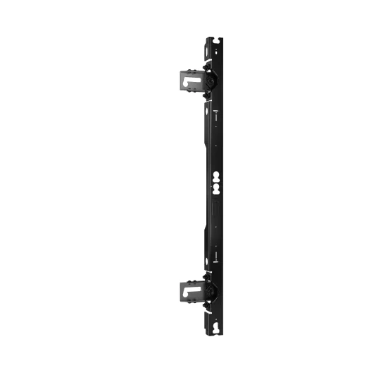 TILD1X1US-R TiLED Right dvLED Wall Mount for Unilumin USLIM Series, 1,000 mm Tall