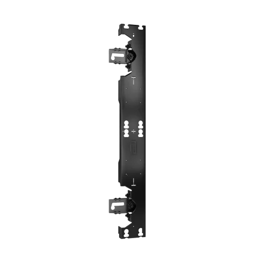 TILD1X2IER-M TiLED Middle dvLED Wall Mount for Samsung IER/IEA Series, 2 Displays Tall