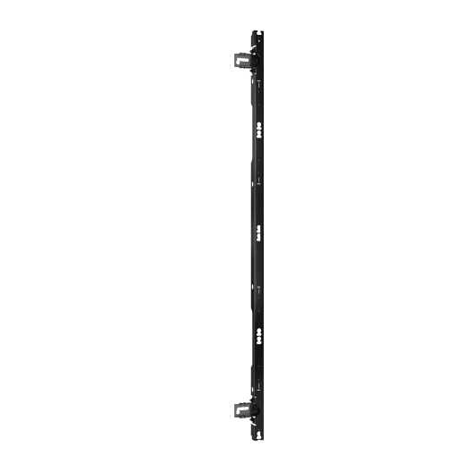 TILD1X2US-R TiLED Right dvLED Wall Mount for Unilumin USLIM Series, 2,000 mm Tall