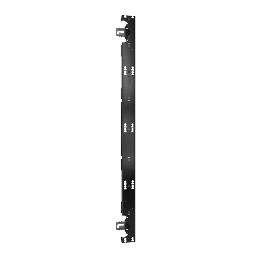 TILD1X3IER-M TiLED Middle dvLED Wall Mount for Samsung IER/IEA Series, 3 Displays Tall