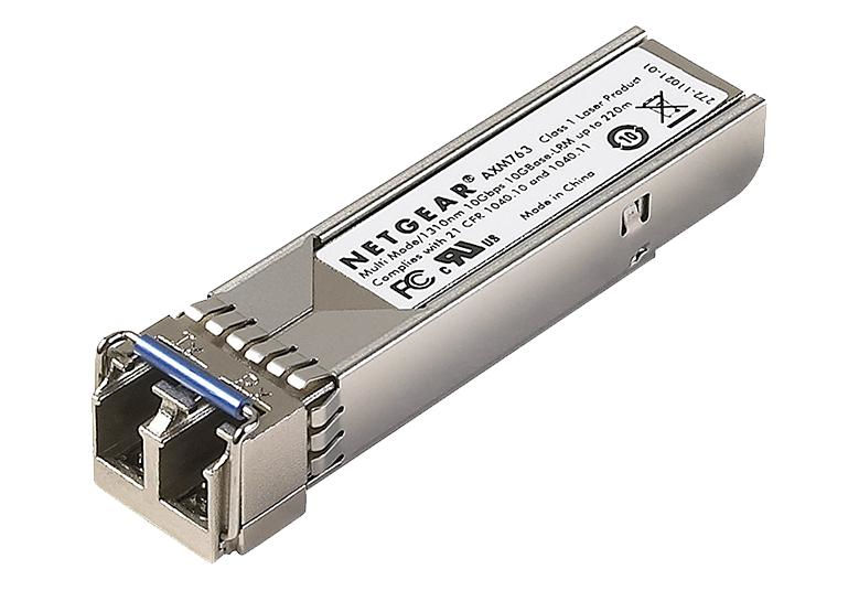 FuAXM763 SFP+ Transceiver 10GBASE-LRM