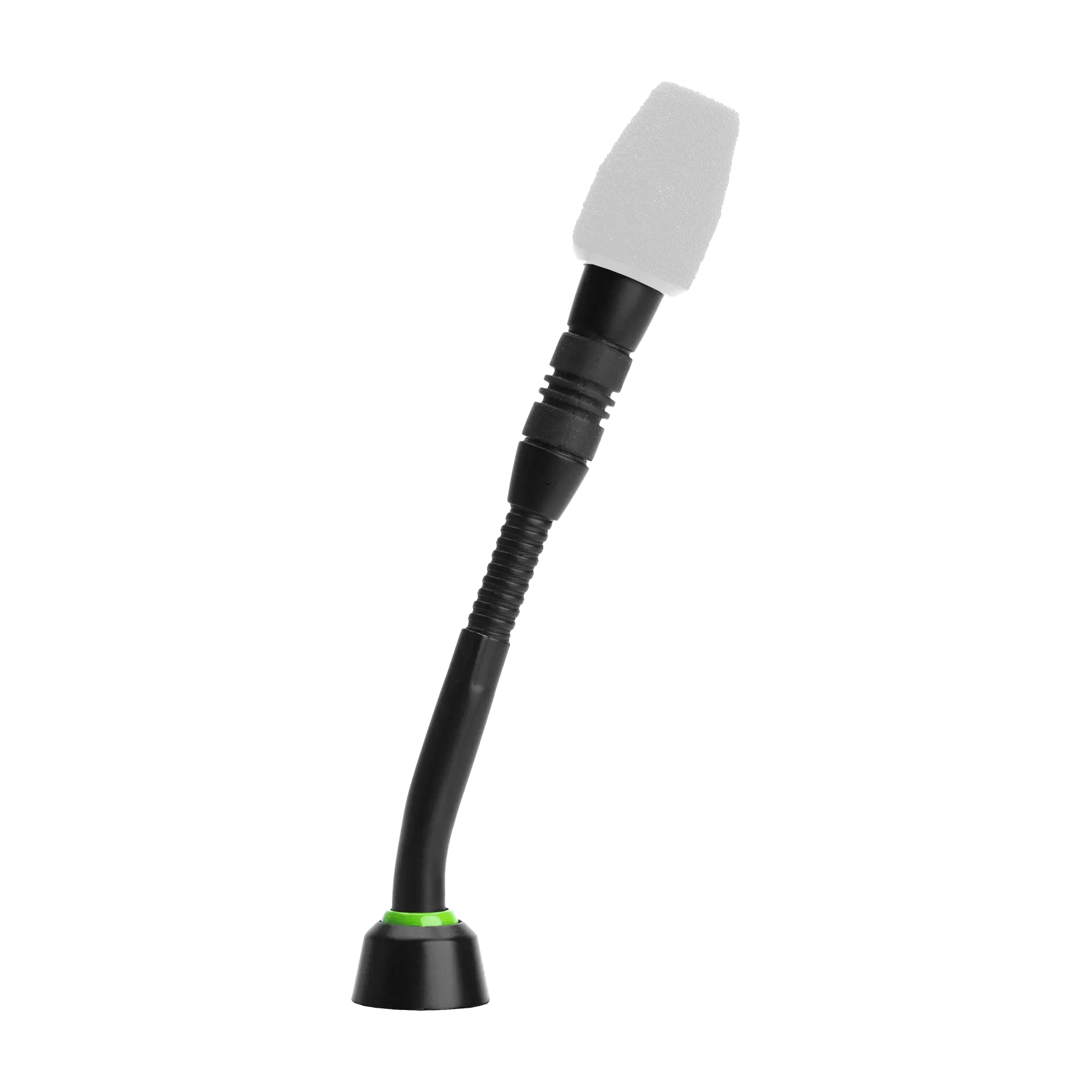 MX405LP/N Microflex 5-Inch Modular Gooseneck Microphone