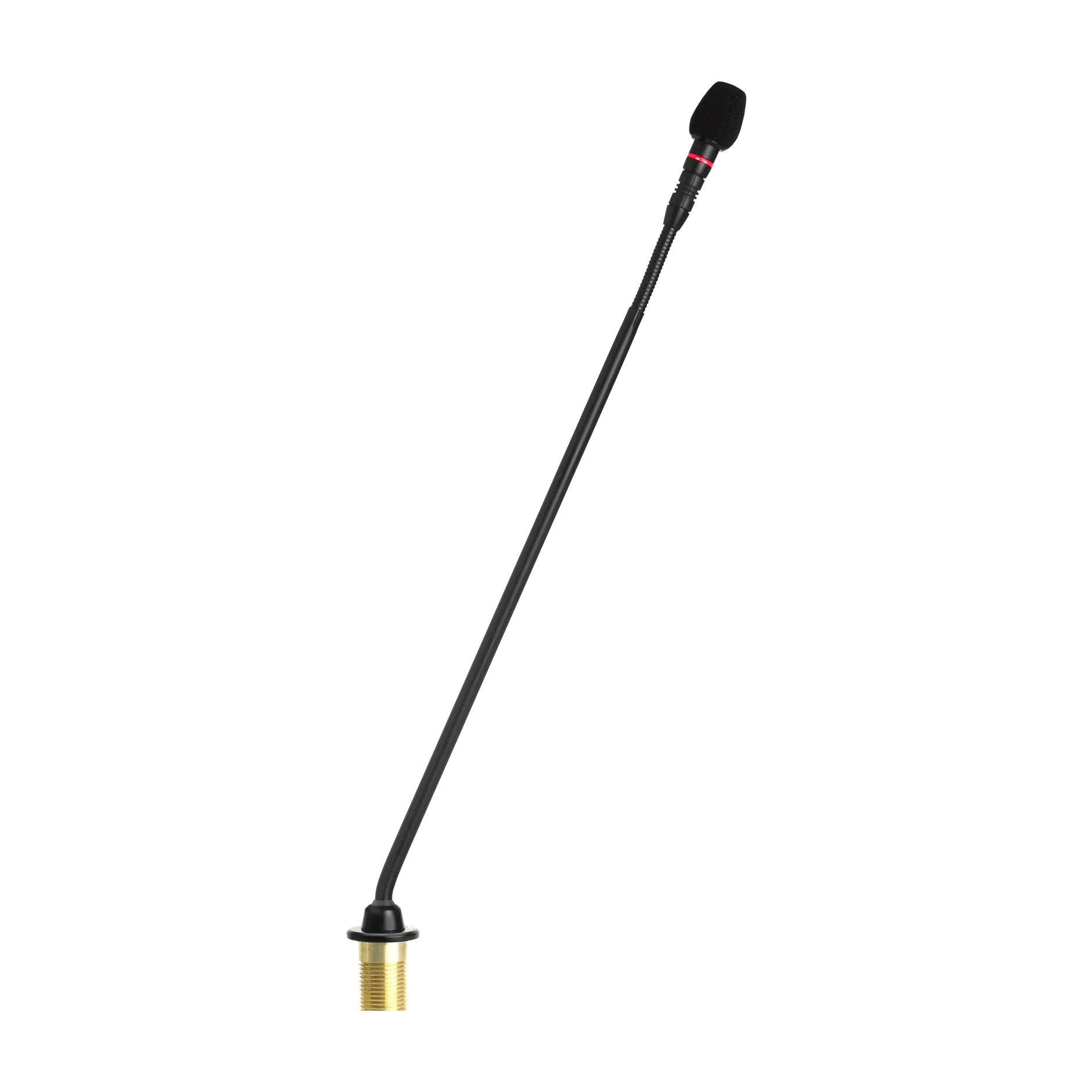 MX415R/C Microflex 15-Inch Modular Gooseneck Microphone