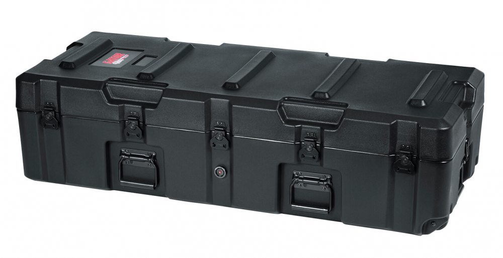 GXR-4517-0803 Utility Case; 45″ X 17″ X 11″