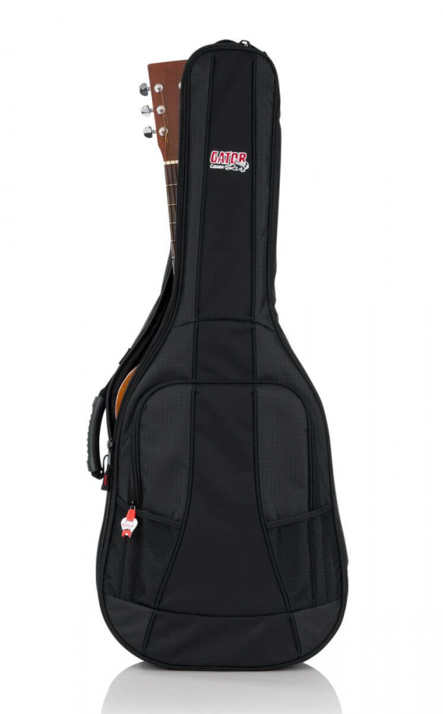 GB-4G-MINIACOU Mini Acoustic Guitar Gig Bag
