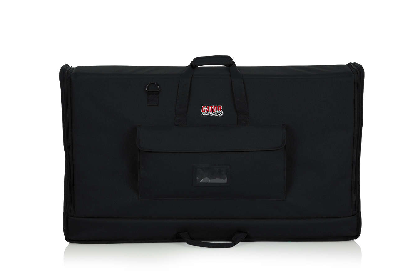 G-LCD-TOTE-LG Large Padded LCD Transport Bag