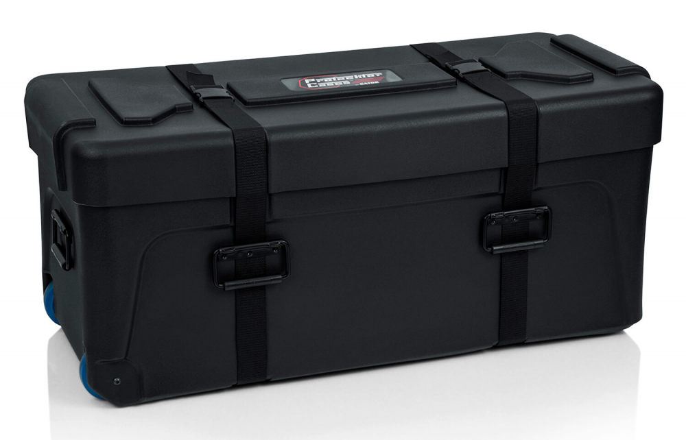 GP-TRAP-3614-16 Deluxe Rolling Utility Case – 36″X14″X16″