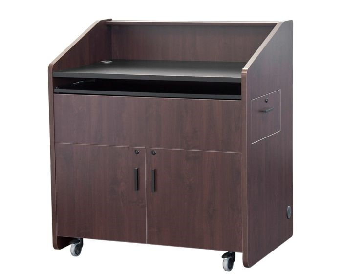 PD3001 ARL Multimedia Podium, Aria