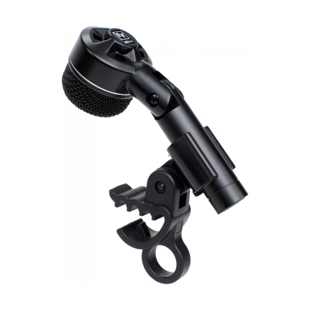 ND44 Dynamic Tight Cardioid Instrument Microphone