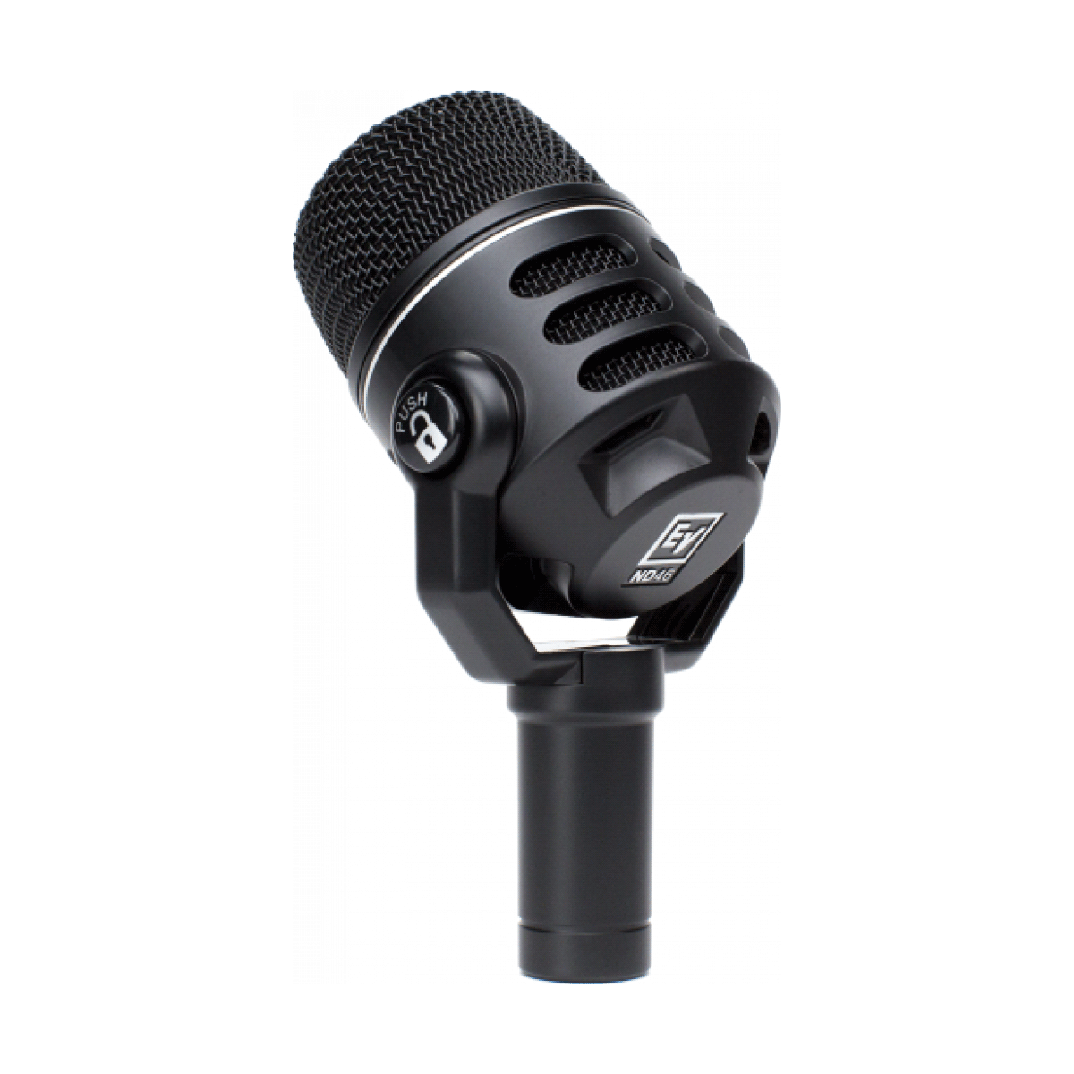 ND46 Dynamic Supercardioid Instrument Microphone