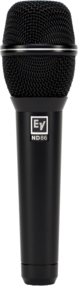 ND86 Dynamic Supercardioid Vocal Microphone