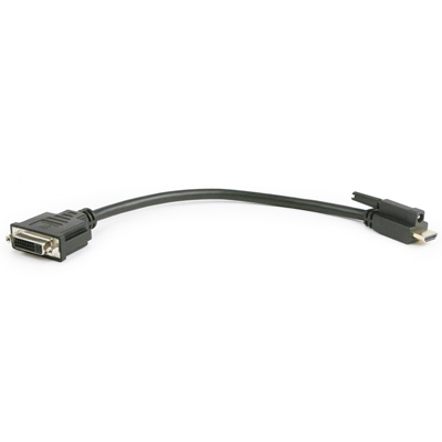 R9004751 E2 HDMI to DVI Cable