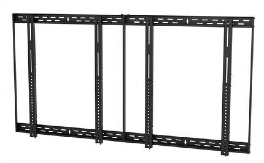 DS-VW655-2X2 SmartMount Flat Video Wall Mount 2x2 Kit for 46" to 55" Displays