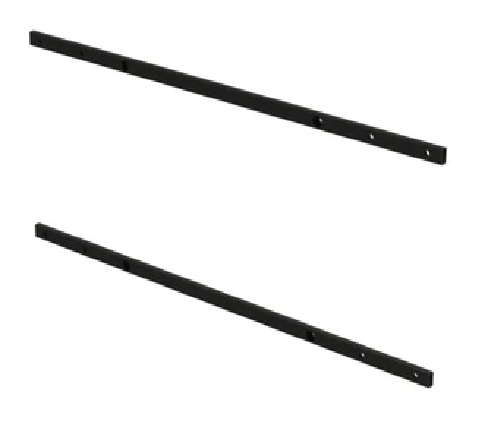ACC-V900X Accessory Adaptor Rails for VESA® 600, 800, and 900mm Wide Mounting Patterns