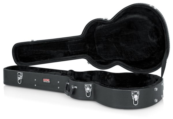 GWE-000AC Martin 000 Acoustic Guitar Wood Case