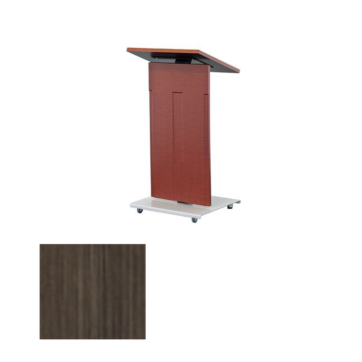 LEXYZ20-T BRT Modern Lectern, Baroque