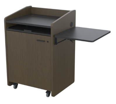 PD3003 BRL Economy Podium, Baroque