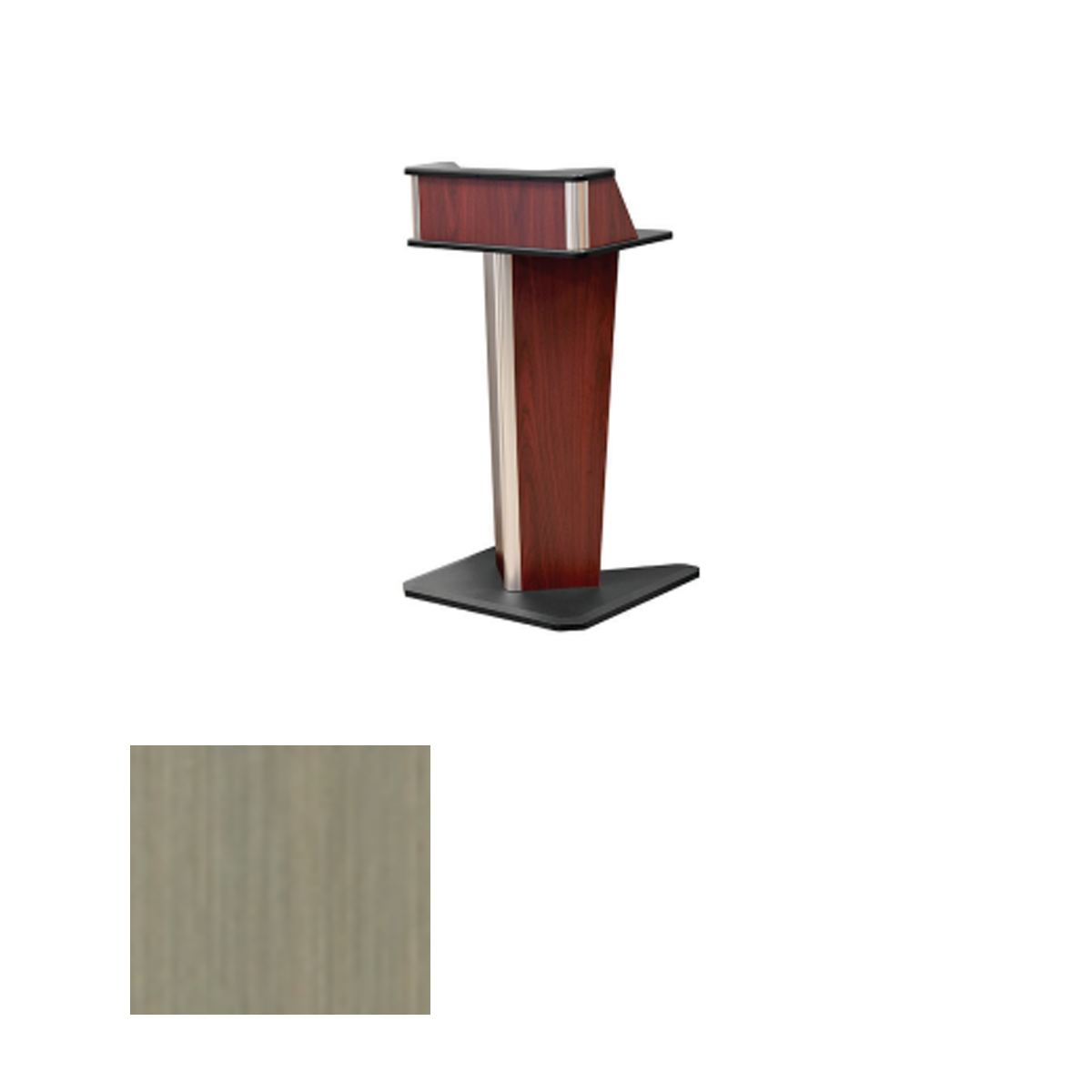 LE4001 ARL V Lectern, Aria