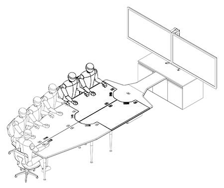 411-EXTENSION BRT 411 Extension, Baroque