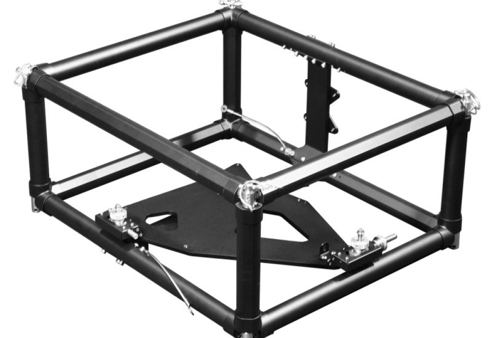 F70/F90 Multifunctional Frame (Adjustable rigging frame)