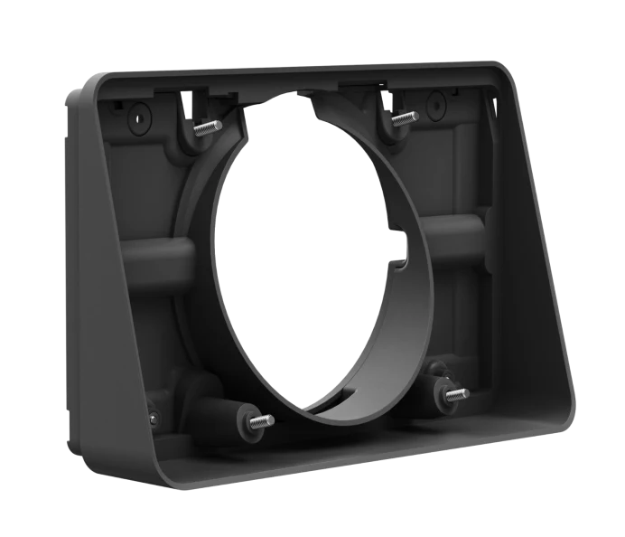Tap Scheduler Angle Mount, Graphite