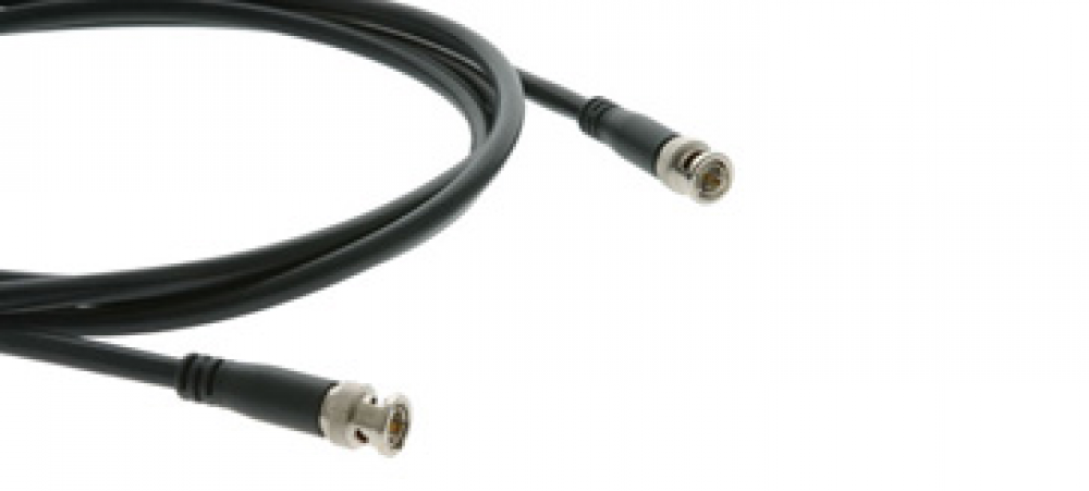 C-BM/BM-1.5 BNC Coax Video Cable 1.5'