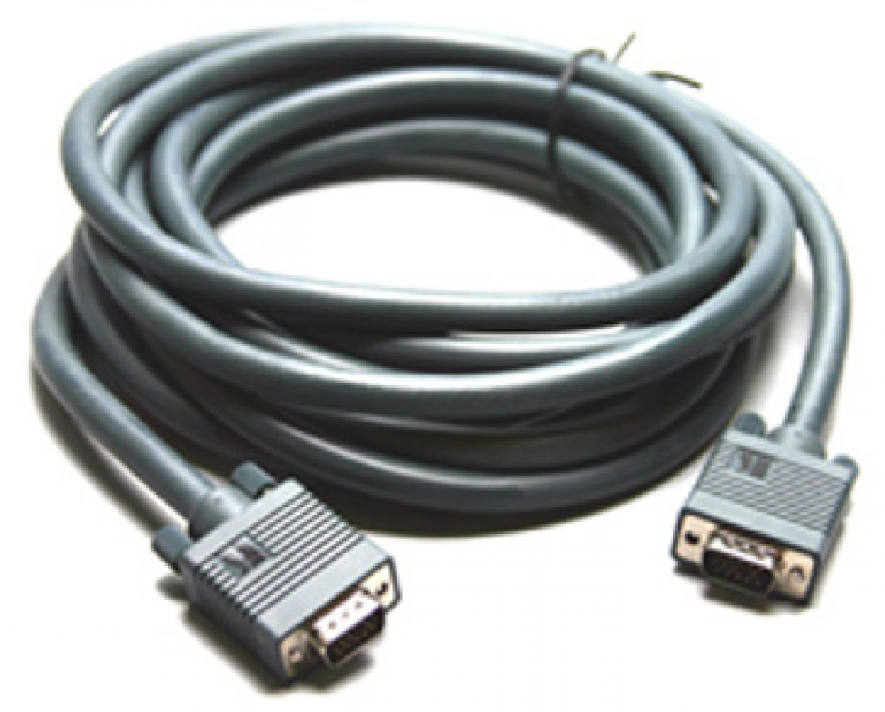 C-GM/GM-100 15–pin HD to 15–pin HD Cable - 100'