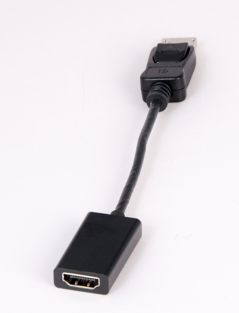 DP-HDMI Displayport-HDMI Adapter
