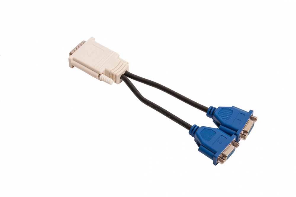 RGB-S-cable (set)