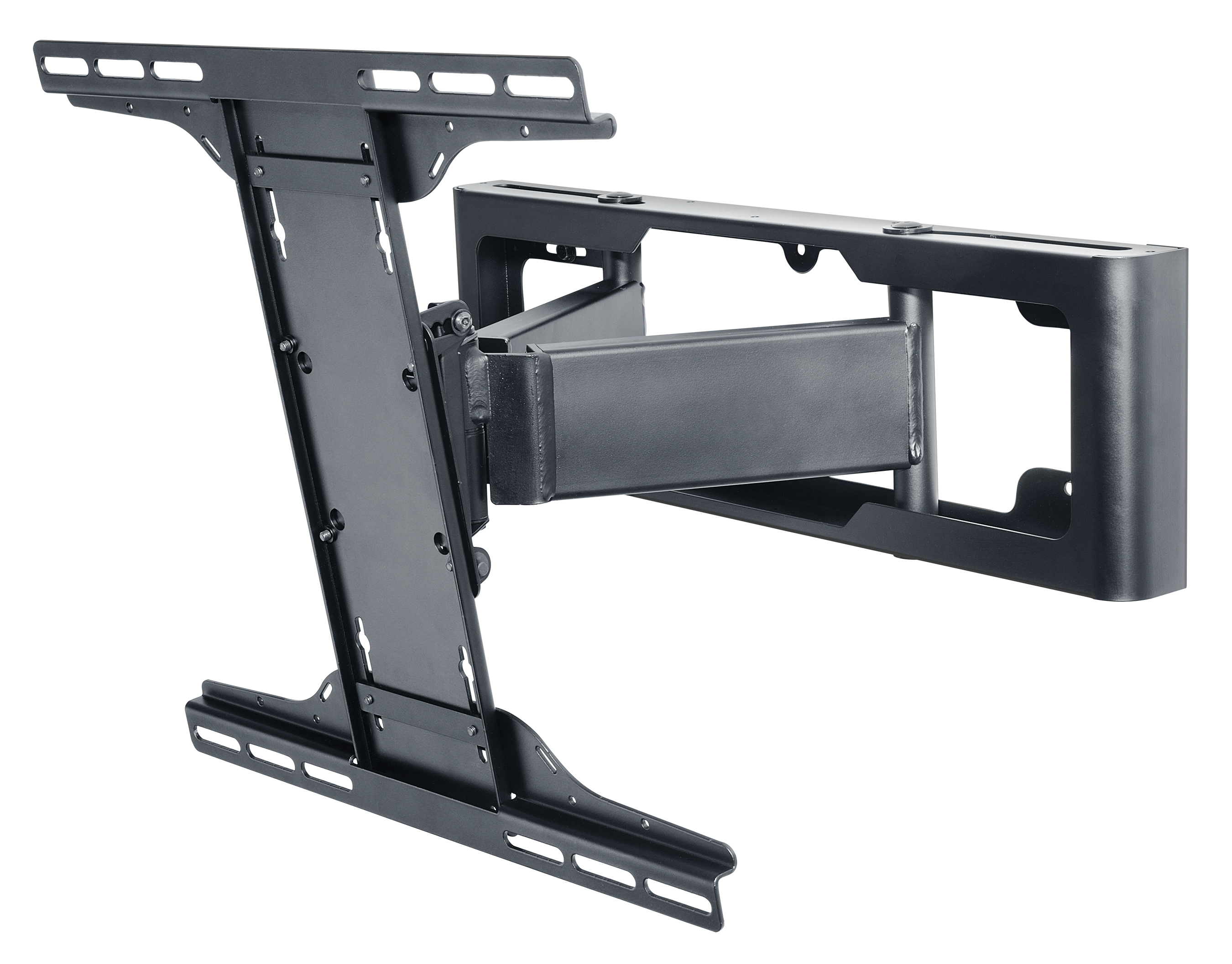 SP840 SmartMount Pull-Out Pivot Wall Mount with Tilt