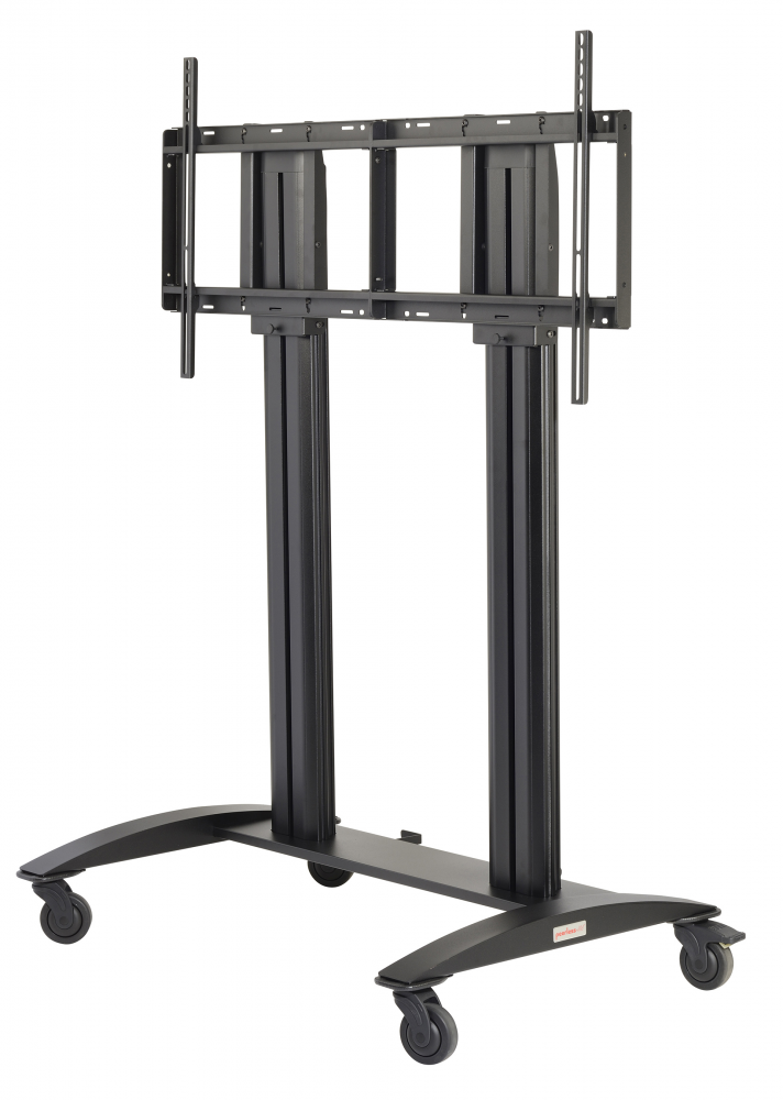 SR598-HUB SmartMount Cart for use with the Microsoft Surface Hub