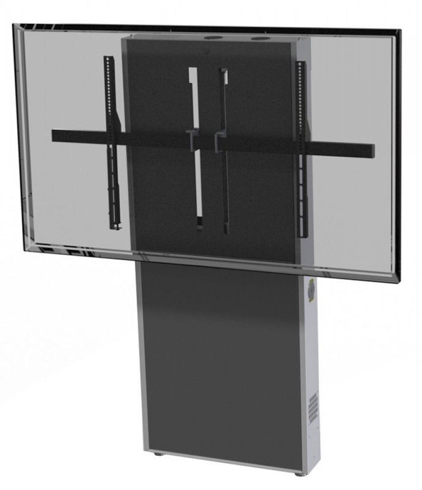 LFT7000WM-XL Wall Mounted Lift Stand For Single