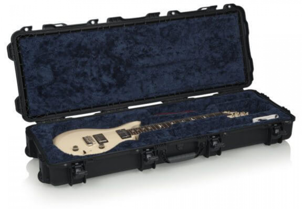 GWP-PRS Titan Series PRS Guitar Road Case