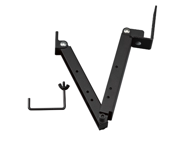 VCSB-L1B Vertical Coupling Support Bracket for VXL series