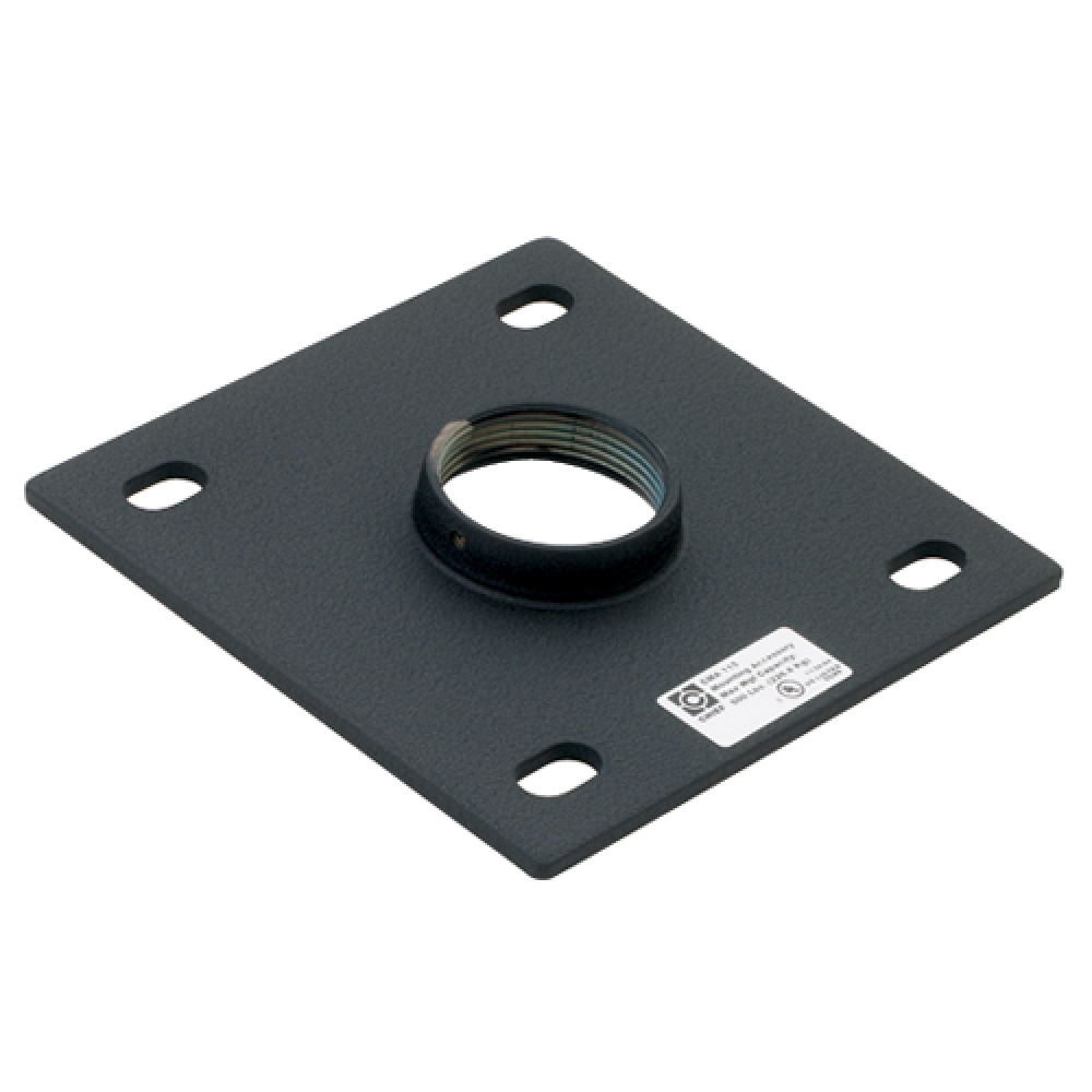 CMA115 6" (152 mm) Ceiling Plate