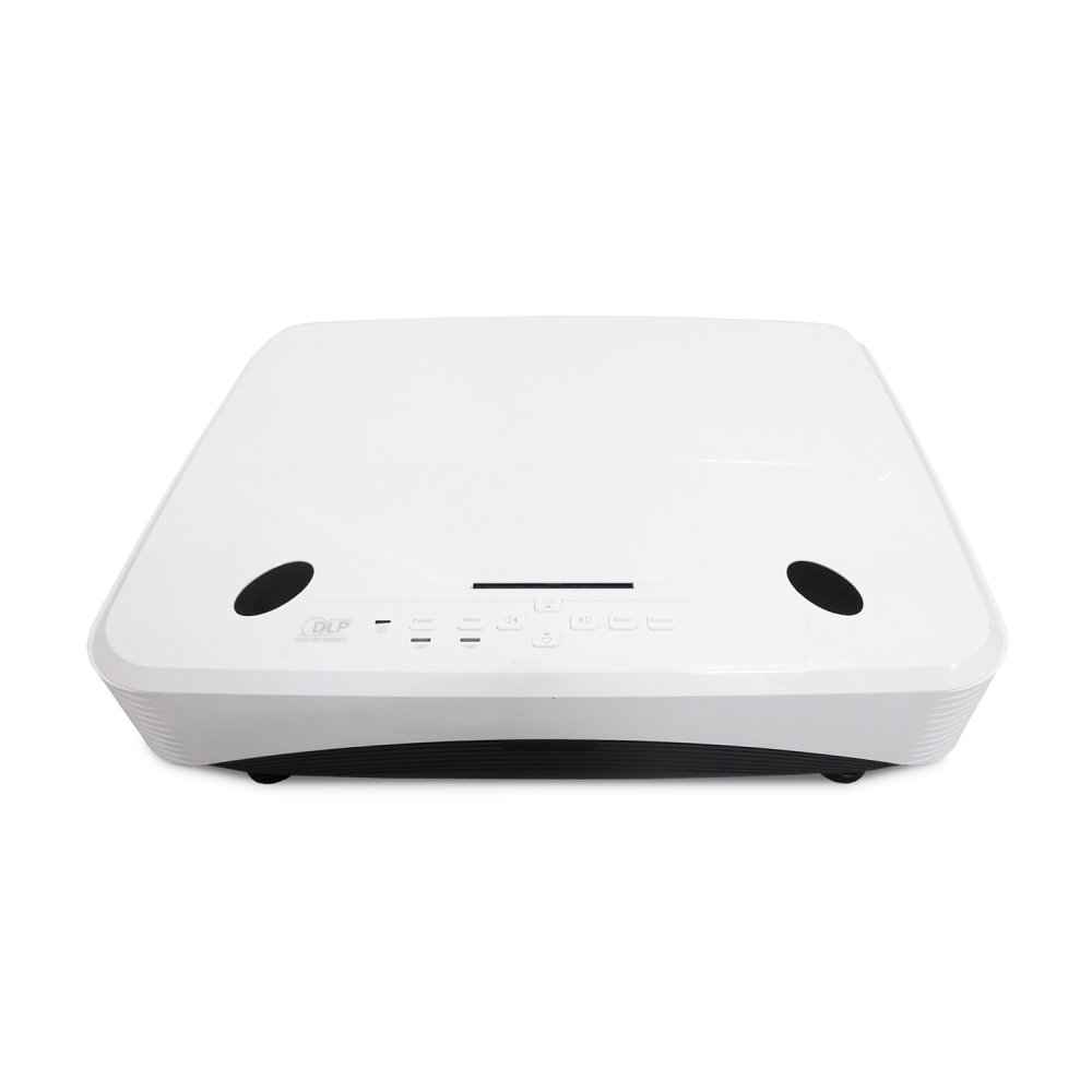 DH765Z-UST Ultra Short Throw Laser Projector