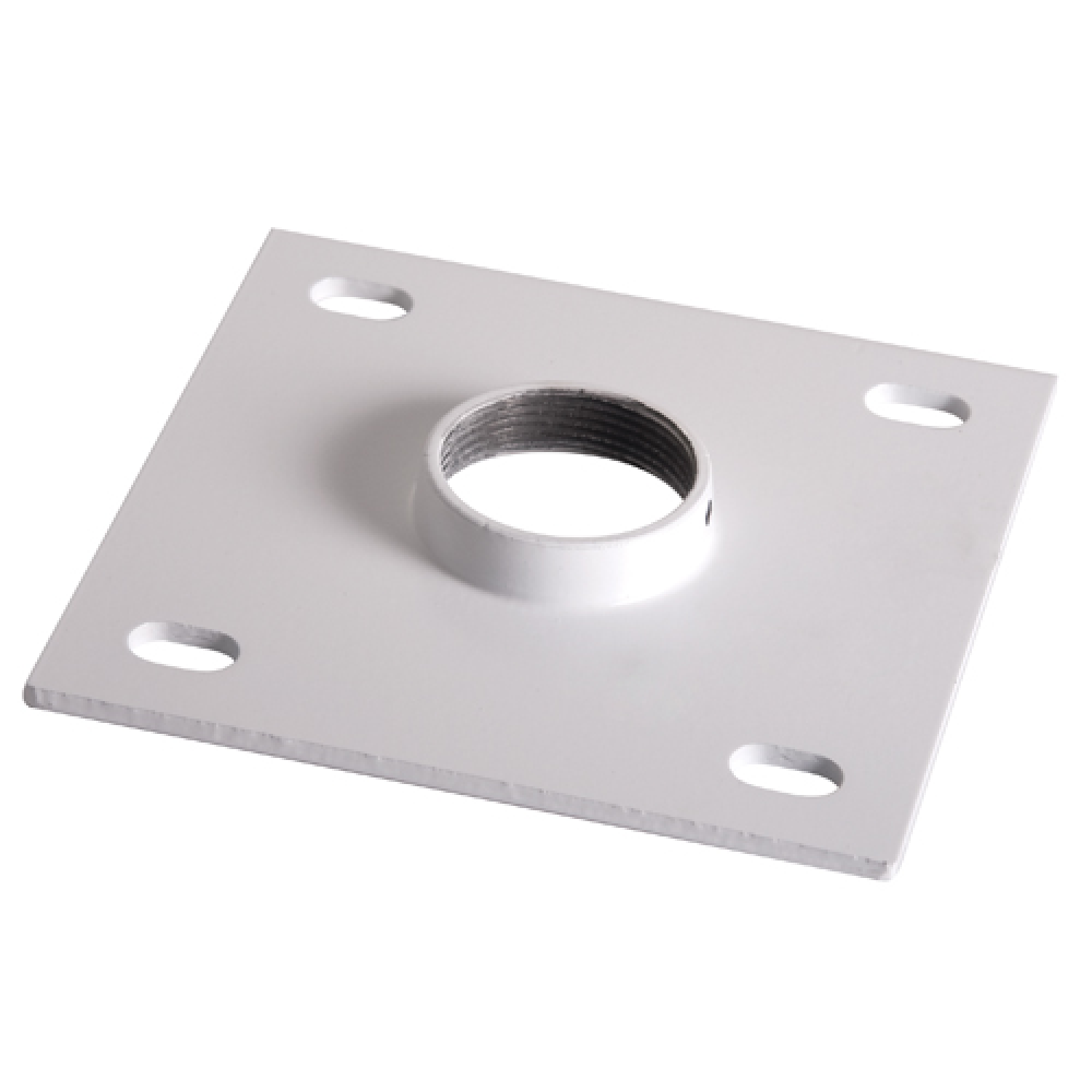 CMA115W 6" (152 mm) Ceiling Plate, White