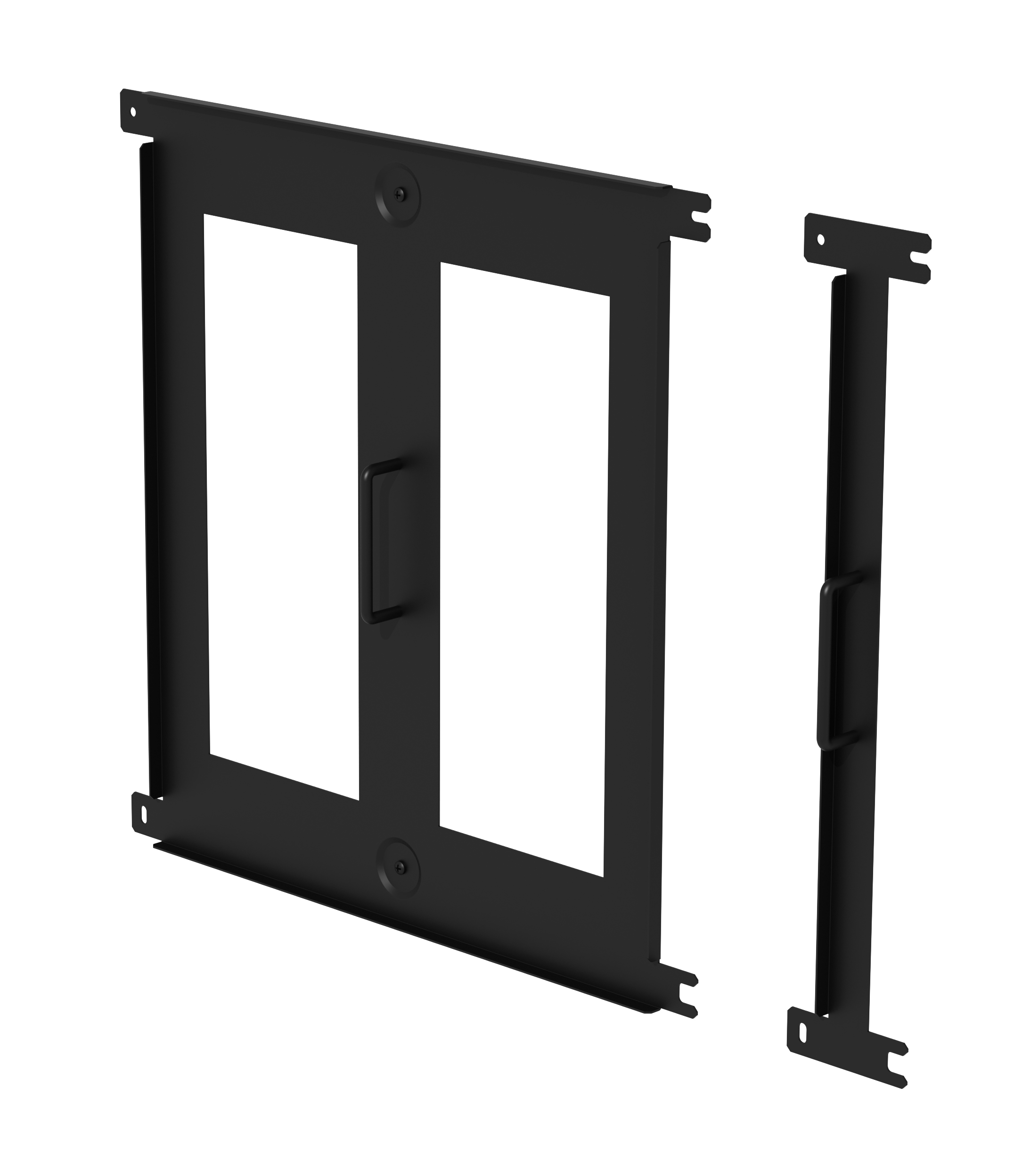DS-VWRS040 Reusable Video Wall Spacer