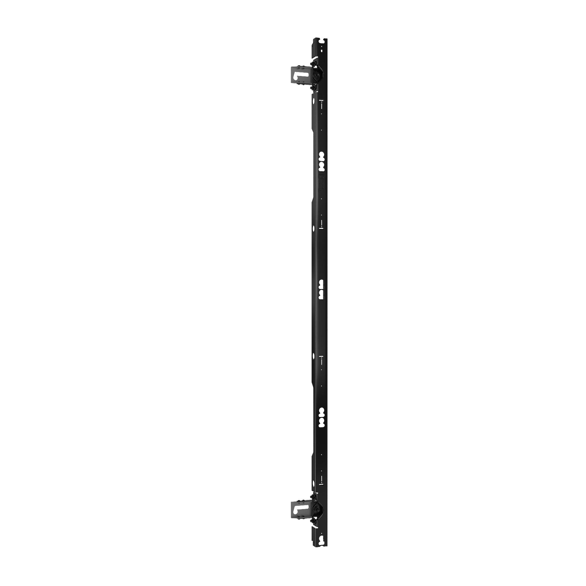 TILD1X4LG2-R Right dvLED Wall Mount for LG LSCB Series Ultra Slim, 4 Displays Tall