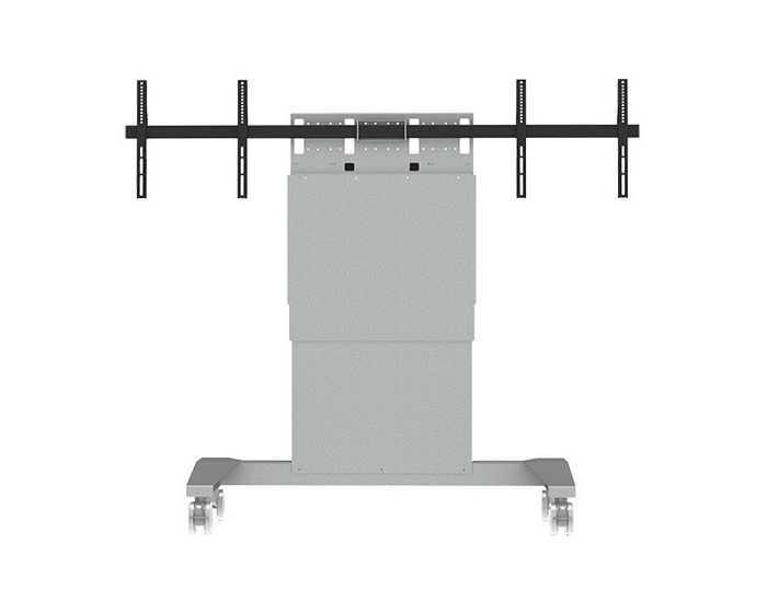 SYZ90-D Heavy Duty Mobile Lift Stand