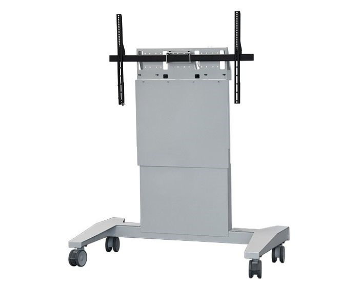 SYZ90-XL Heavy Duty Mobile Lift Stand