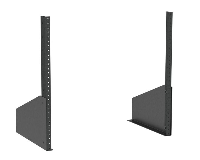 9160-10 10U Drop-in Rack