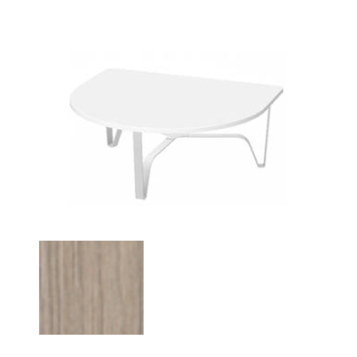 MS242CT ART Coffee Table